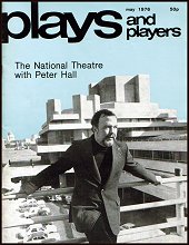 Plays and Players May 1976