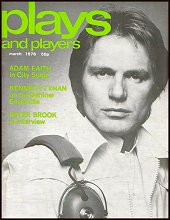 Plays and Players March 1976