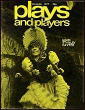 Plays and Players December 1977