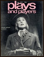 Plays and Players May 1977