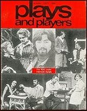 Plays and Players October 1977