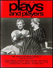 Plays and Players December 1978