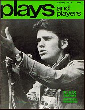 Plays and Players February 1978