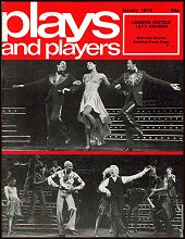 Plays and Players January 1978