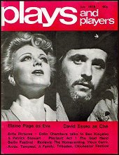 Plays and Players July 1978