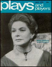 Plays and Players March 1978