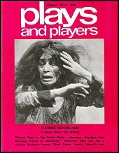 Plays and Players October 1978