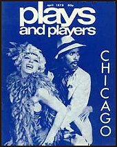Plays and Players April 1979