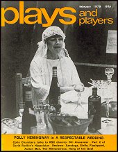 Plays and Players February 1979