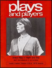 Plays and Players January 1979