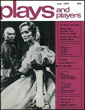 Plays and Players June 1979