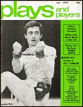 Plays and Players May 1979