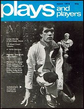 Plays and Players March 1979