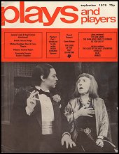 Plays and Players September 1979