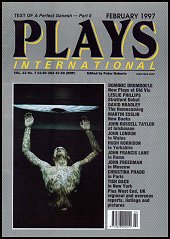 Plays International February 1997
