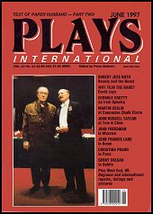 Plays International June 1997