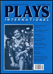 Plays International November 1998