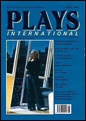 Plays International June 1999