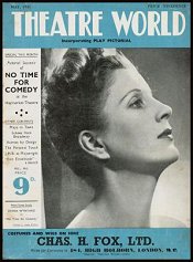Theatre World, May 1941