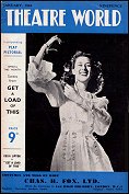 Theatre World, January 1942