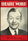 Theatre World January 1943