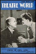 Theatre World November 1943