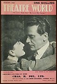 Theatre World August 1944