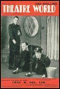 Theatre World January 1944