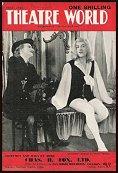 Theatre World May 1944