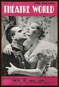 Theatre World, April 1945