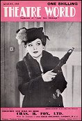 Theatre World, August 1945