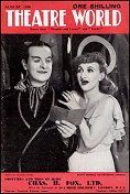 Theatre World, August 1946
