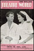 Theatre World, January 1946
