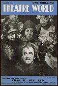 Theatre World, March 1946