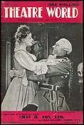Theatre World, April 1947