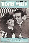 Theatre World, July 1947