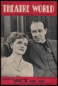 Theatre World, April 1948