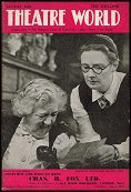 Theatre World, August 1948