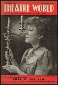 Theatre World, October 1948