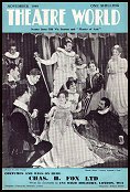 Theatre World, November 1949