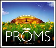 2007 Proms Prospectus
