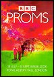 2008: Companion to the 2008 PROMENADE CONCERTS