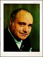 1954: BENIAMINO GIGLI Recital