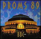 1989 Proms Prospectus