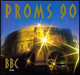 1990 Proms Prospectus