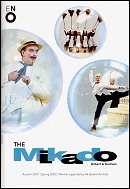 2001: THE MIKADO