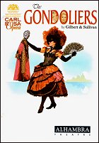 2002: THE GONDOLIERS