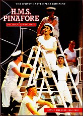 2002-03: H.M.S. PINAFORE