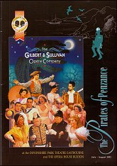 2002: THE PIRATES OF PENZANCE