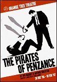 2006-07: THE PIRATES OF PENZANCE